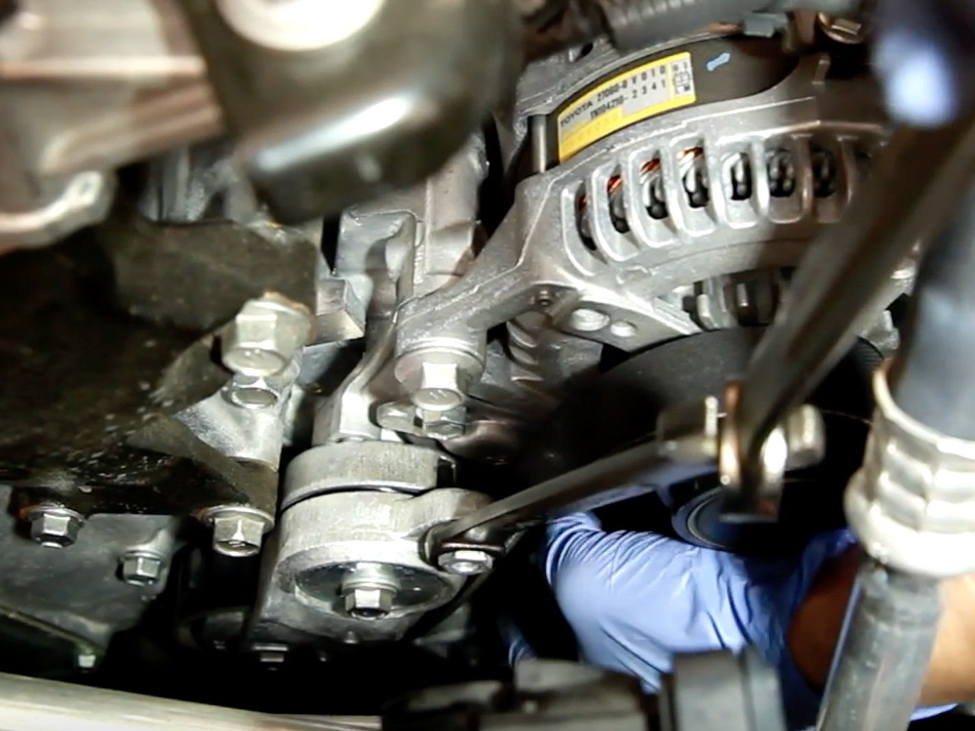 See P054E in engine